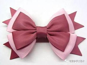 打蝴蝶结视频,轻松掌握优雅蝴蝶结结法