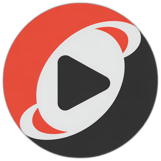 奇米影视久久 Logo