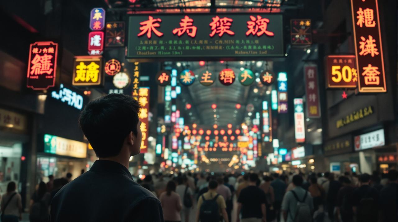 奇米影视久久作品云端之上精彩剧照3