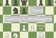 国际象棋入门教学视频,跟随教学视频轻松掌握棋艺精髓