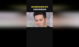 吃瓜娱乐圈情感文案,娱乐圈瓜田情感风云录