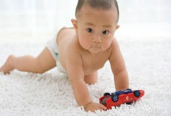 婴儿爬行训练视频,视频教程助力宝宝健康成长
