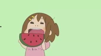 娱乐吃瓜酱喂西瓜小说